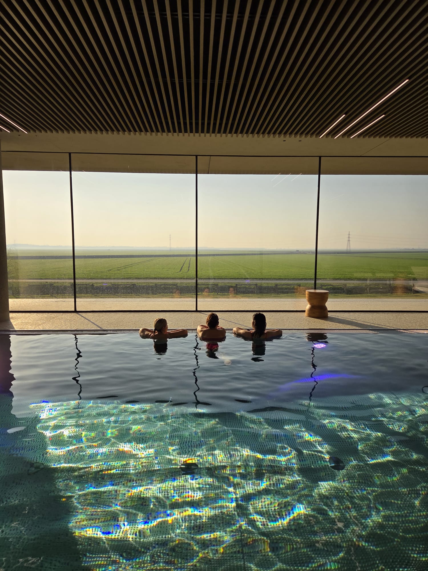 Pročitajte više o članku Što sve može 9 žena raditi 3 dana u Slavoniji? Iliti ženski vikend